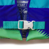 SPEEDO SPLASH JAMMER - BLUE/GREEN/TEAL: LIFE JACKET VEST, KIDS