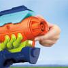 NERF SUPER SOAKER POWER DRENCH XL WATER BLASTER HIGH PERFORMANCE BLASTING - BLUE