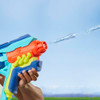 NERF SUPER SOAKER POWER DRENCH XL WATER BLASTER HIGH PERFORMANCE BLASTING - BLUE