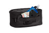 CAMELBAK STASH BELT, BLACK, BIKE WAIST PACK - SIZE: MEN S WOMEN S - BLACK New