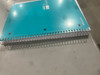 OFFICE DEPOT WIREBOUND NOTEBOOK 8" X 10-1/2", WIDE RULED, 180 SHEETS - TEAL