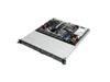 Asus RS300-E11-WOCPU012Z Barebone System - 1U Rack-mountable - Socket LGA-1200 -