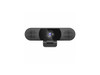 EMEET C980 Pro 4K - Plug & Play 3-in-1 Webcam with 4K lens, Four Noise Reduction