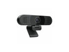 EMEET C980 Pro 4K - Plug & Play 3-in-1 Webcam with 4K lens, Four Noise Reduction