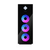 HP OMEN 45L GT22 Gaming PC, Ultra 9 285K, 64GB, 2TB, RTX 5070Ti, Windows 11