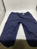 GALAXY BY HARVIC CARGO TWILL JOGGER 450 - SIZE: MEN 2XL - NAVY