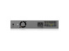 ZyXEL GS1350-12HP 8-Port Gigabit Smart Nebula Cloud Managed PoE Switch, 8 PoE+