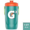 GATORADE GX 64OZ WATER BOTTLE - JADE New