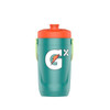 GATORADE GX 64OZ WATER BOTTLE - JADE New