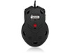 Adesso Multi-Color 6-Button Gaming Mouse