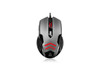 Adesso Multi-Color 6-Button Gaming Mouse
