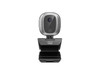 Adesso CYBERTRACKM1 USB 2.0 WebCam