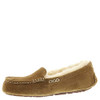 1106878 UGG WOMEN'S ANSLEY SLIPPER SIZE WOMEN 9 CHESTNUT New