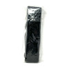 HOLA! MUSIC GUITAR STRAP ACOUSTIC ELECTRIC BASS STRAPS - BLACK New