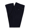 GALAXY BY HARVIC MENS CASUAL CHINO PANTS - SIZE: 36X30 - NAVY New