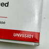 UNIVERSAL #2 PRE-SHARPENED WOODCASE PENCIL, HB (#2), BLACK LEAD 24/PACK