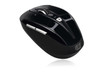ADESSO iMouse S60B Black 6 Buttons Tilt Wheel USB RF Wireless Optical Mouse