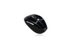 ADESSO iMouse S60B Black 6 Buttons Tilt Wheel USB RF Wireless Optical Mouse