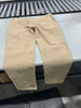 GALAXY BY HARVIC KHAKKI TAN PANTS SIZE 38/32 - SIZE: MEN 38/32 - KHAKKI TAN