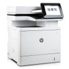 HP Color LaserJet Managed Flow MFP E57540c Printer
