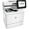 HP Color LaserJet Managed Flow MFP E57540c Printer