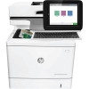 HP Color LaserJet Managed Flow MFP E57540c Printer