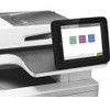 HP Color LaserJet Managed Flow MFP E57540c Printer