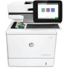 HP Color LaserJet Managed Flow MFP E57540c Printer