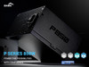 SAMA P850W ATX 3.1 Power Supply, 850W 80 PLUS Platinum, PCIE 5.1 Ready, Full