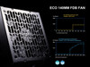SAMA P850W ATX 3.1 Power Supply, 850W 80 PLUS Platinum, PCIE 5.1 Ready, Full