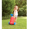 LITTLE TIKES TOTSPORTS EASY HIT GOLF SET