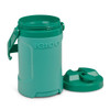 IGLOO LATITUDE HALF GALLON COOLER JUG PORTABLE BEVERAGE SERVER - MINT GREEN