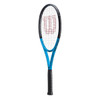 WILSON ULTRA TOUR XP RACQUET: GRAPHITE, 103 HEAD SIZE, 4-3/8" GRIP - BLACK/BLUE