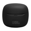 JBL TUNE FLEX 2 TRUE WIRELESS EARBUDS SPATIAL SOUND SMART AMBIENT (BLACK)