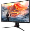 Acer Predator XB273 Xbmiprzx 27" FHD IPS Gaming Monitor, Black