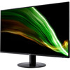 Acer SA241Y 23.8" FHD IPS 75Hz 1ms LCD Monitor, Black