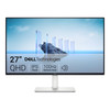 Dell S2725DS 27" WQHD Monitor 2560 x 1440 100Hz IPS 99% sRGB HDMI