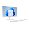 HP 22-DG00 21.45" FHD All-in-One PC, Intel N200 8GB, 128GB, Windows 11 Home