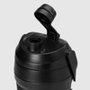 CHAMPION GAME READY CHUG BOTTLE 40OZ - BLACK