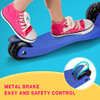 NASITIP Scooters for Kids Age 3-5, Kick Scooter for Boys Girls Toddlers