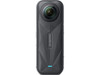 Insta360 X5, Standard Bundle, Midnight Black, No MicroSD Card