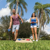 BEYOND OUTDOORS WOODEN BEAN BAG TOSS
