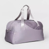 ALL IN MOTION 20" DUFFEL BAG S - MAUVE