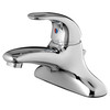 AMERICAN STANDARD MONTERREY CAST 4-INCH CENTERSET LAVY FAUCET METAL - CHROME New