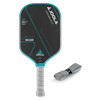 JOOLA Ben Johns Perseus 3 Pickleball Paddle 1 Replacement Grip - Light Blue New
