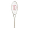 WILSON ULTRA UV RACQUET: GRAPHITE TRADITIONAL FRAME 4-3/8" GRIP, 103 HEAD WHITE New