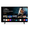 VIZIO 43" 4K UHD LED SMART TV W/DOLBY VISION HDR WIFI 6 BLUETOOTH - BLACK