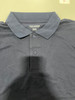 POLO AVENUE POLO SHIRT - SIZE: MEN 3XL - SIZE: MEN 3XL - NAVY New