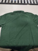 POLO AVENUE PLO AVENUE POLO SHIRT COLOR HUNTER DARK GREEN - SIZE: MEN L - HUNTER New