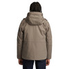 TB0A6UZJBK0 TIMBERLAND MENS ABINGTON WATERPROOF 3-IN-1 JACKET LARGE - CHIP New